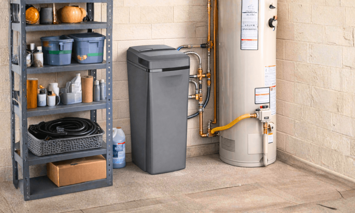 Hague Model 97 Maximizer