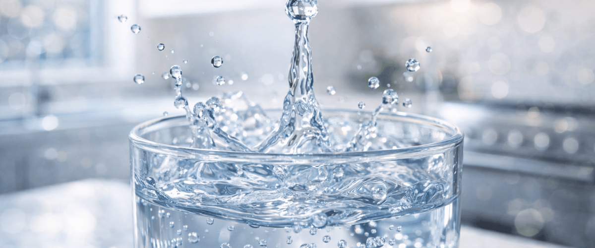 best residential reverse osmosis system for Irvine homes with a free in-home water test