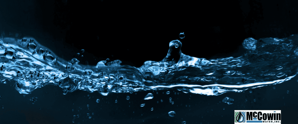 What is the downside of reverse osmosis water in Irvine homes—McCowin Water’s 5-stage system shown with twist-off filters and compact design