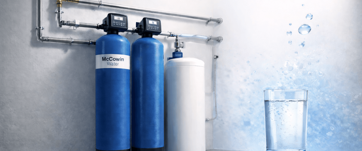 Whole-Home Filtration Systems