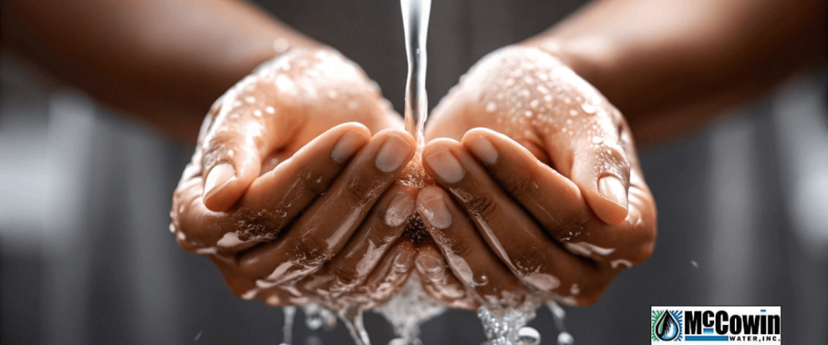 water filtration system water pressure