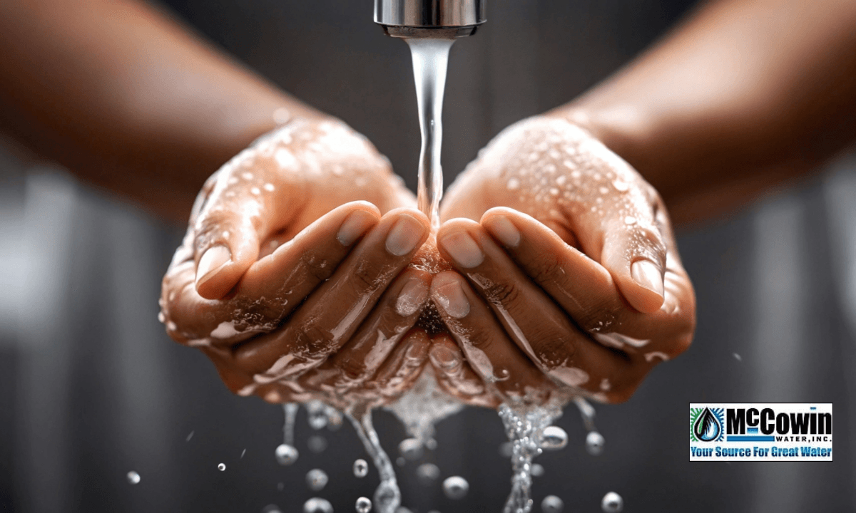 water filtration system water pressure