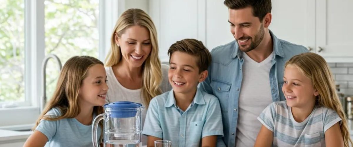 Water Testing Orange County