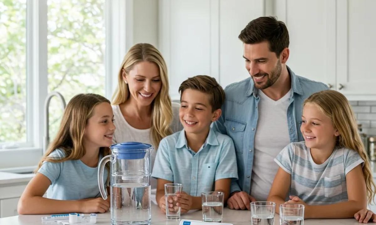 Water Testing Orange County