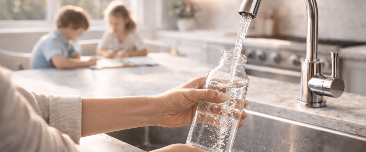 Does McCowin Water have residential RO options in 2026?