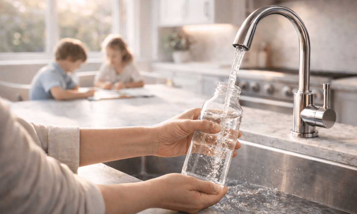 Does McCowin Water have residential RO options in 2026?