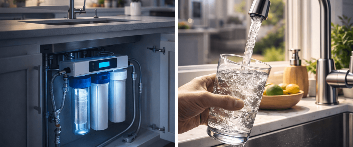 McCowin Water vs competitors in Irvine