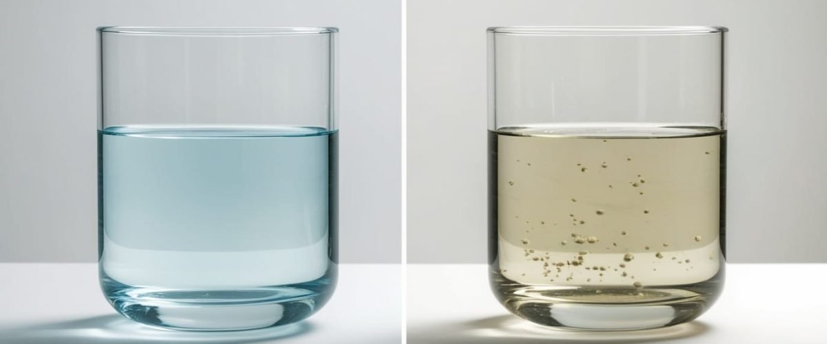 free in-home-water-testing sample