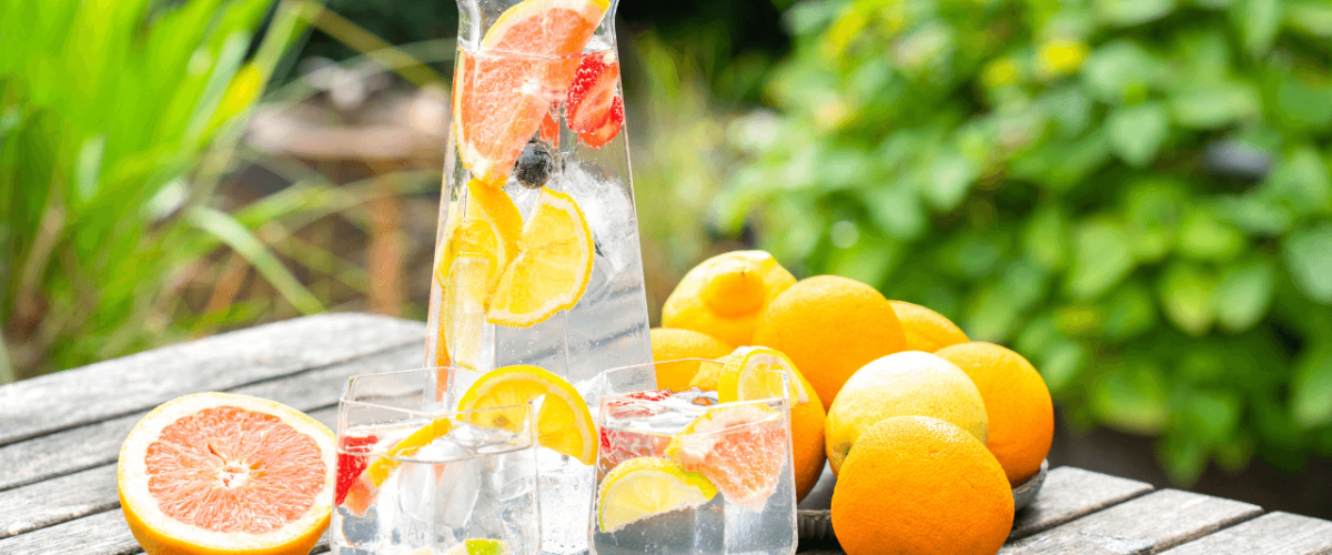 Confident homeowners can install a new house water filter system to ensure clean and safe drinking water for the family.