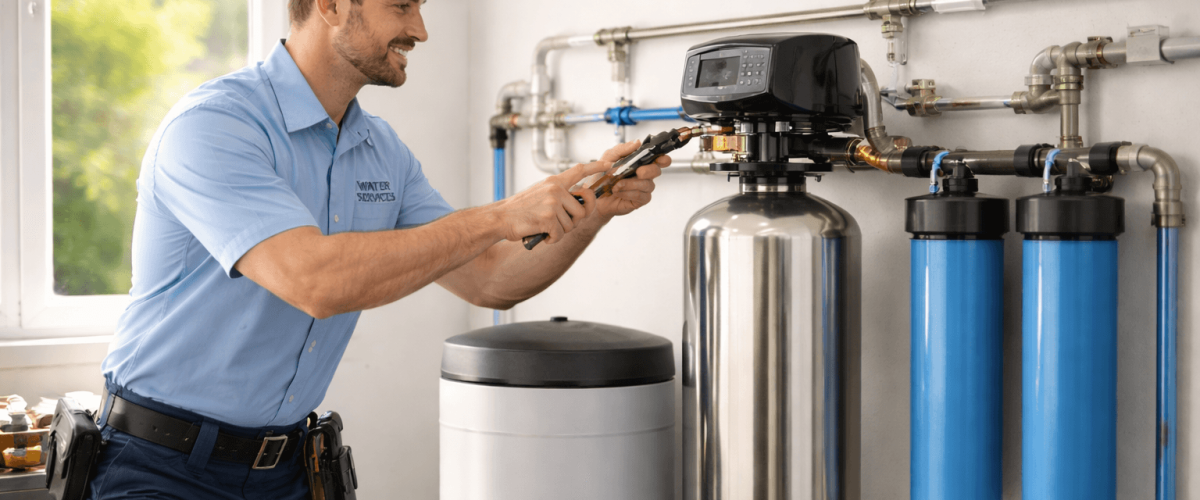 does McCowin Water have in-house filtration in 2026