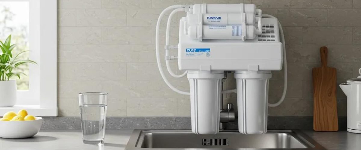 Reverse Osmosis Filter Service Irvine