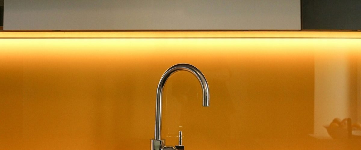 Orange County whole house water purification system