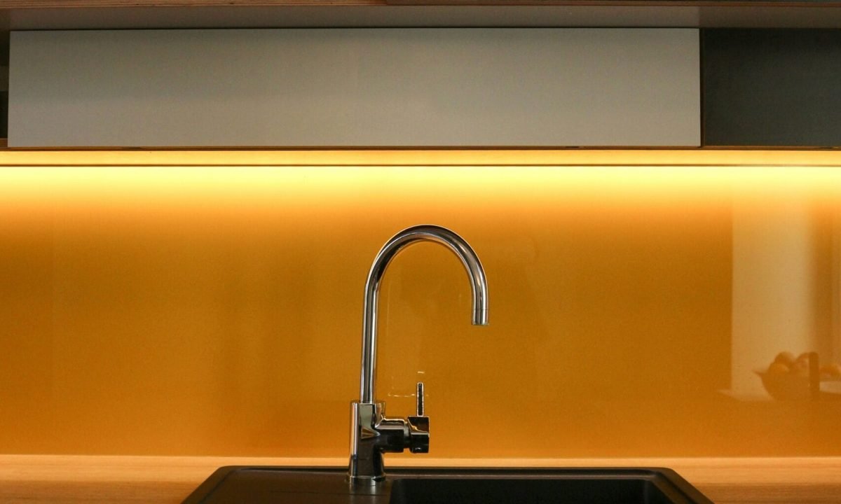 Orange County whole house water purification system