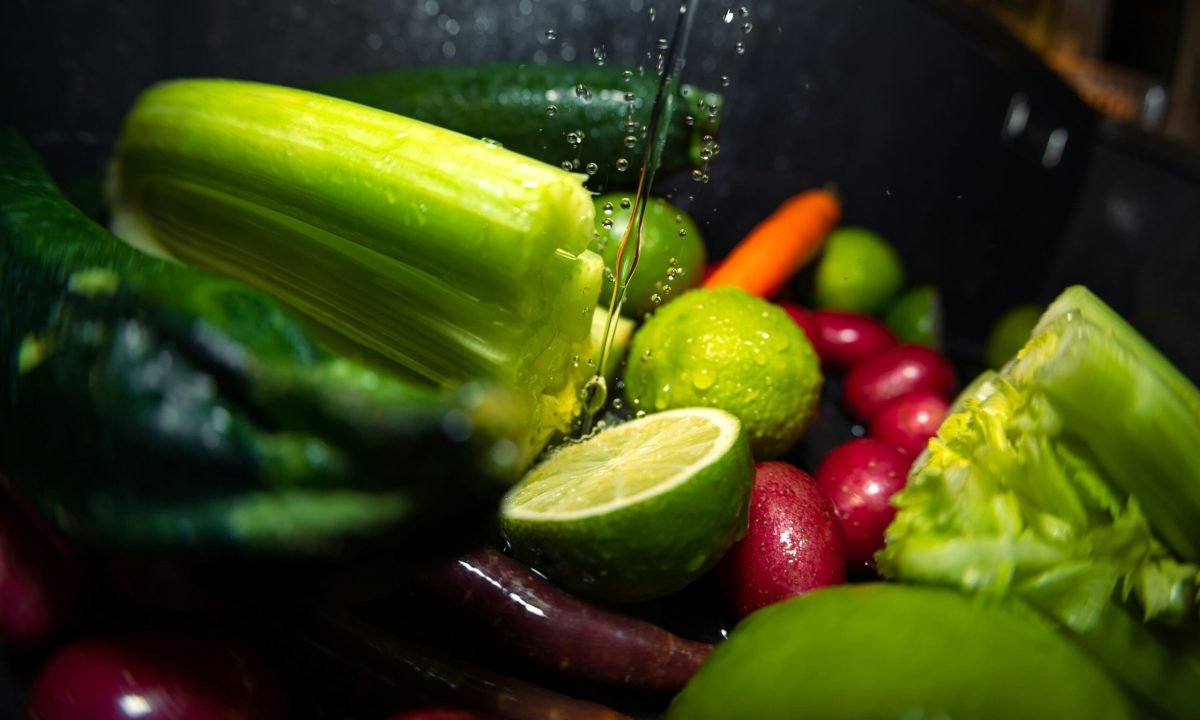 Water filtration system contaminants